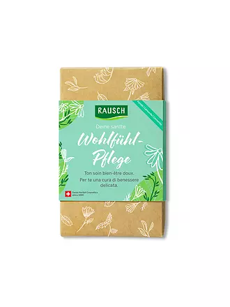 RAUSCH | Geschenkset - Sensitive 2024 | 